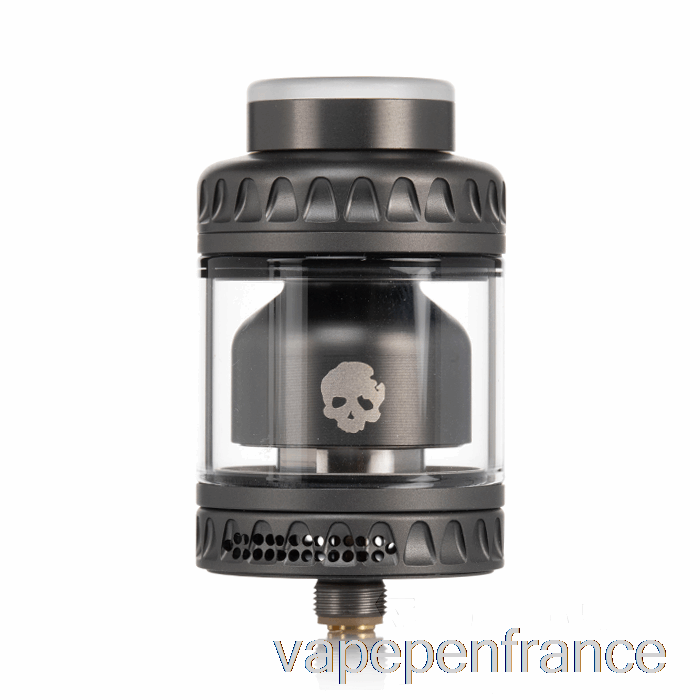 Stylo Vape Dovpo Blotto Max 28mm Rta Gunmetal
